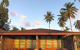 Fishing Bay Resort